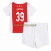 Original Trikotsatz Ajax Amsterdam Antony 39 Heimtrikot 2021-22 Für Kinder